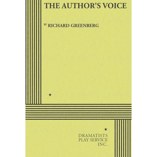 The Authors Voice Book