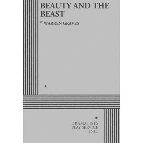 Beauty And The Beast Book