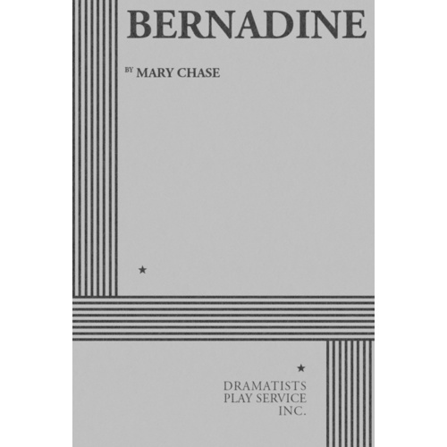 Bernadine Book