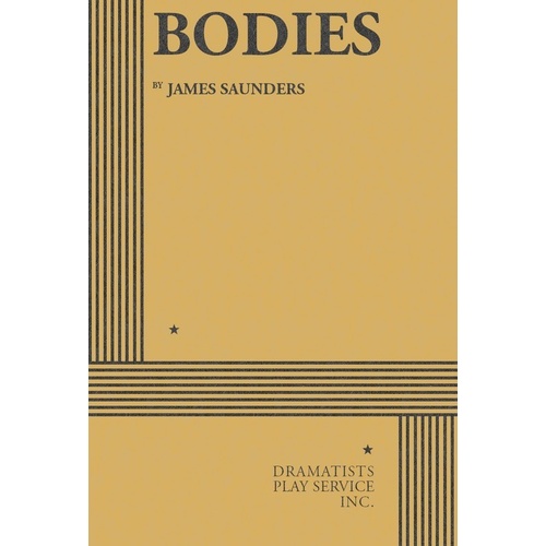 Bodies Book