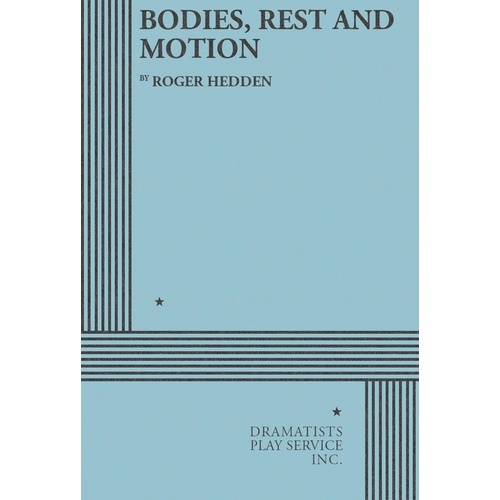Bodies Rest And Motion Book
