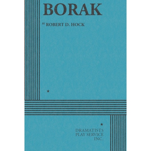 Borak Book