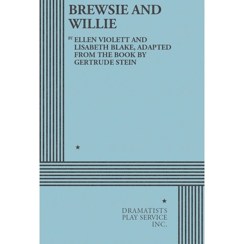 Brewsie And Willie Book