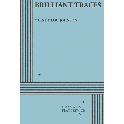 Brilliant Traces Book