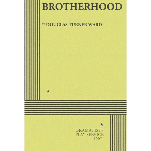 Brotherhood Book
