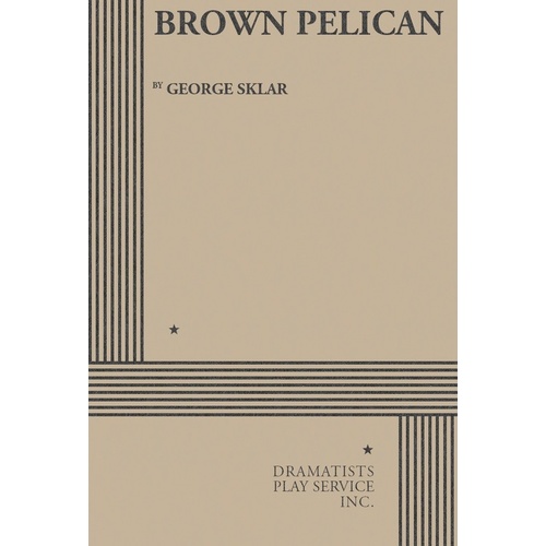 Brown Pelican Book