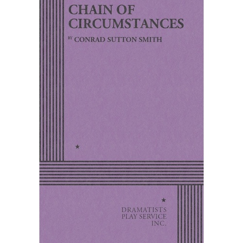 Chain Of Circumstances Book