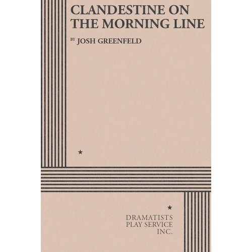 Clandestine On The Morning Line Book