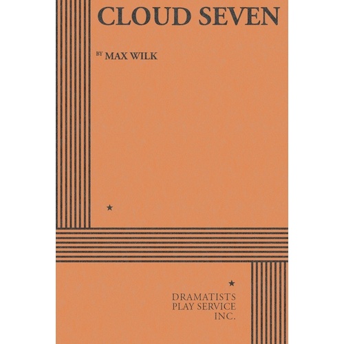Cloud Seven Book
