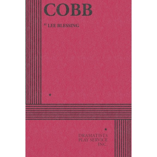 Cobb Book