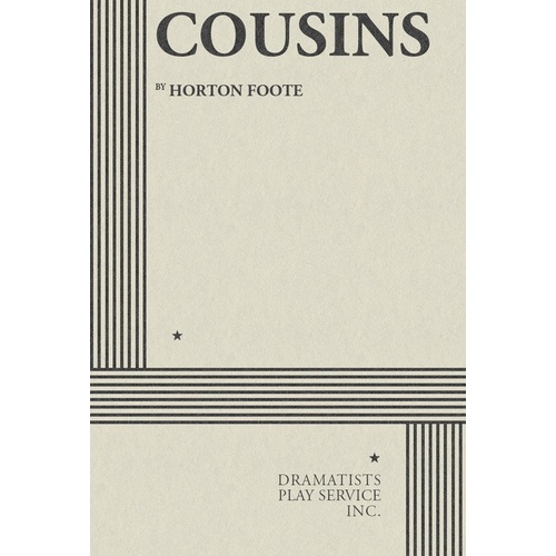 Cousins Book