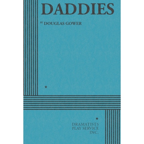 Daddies Book