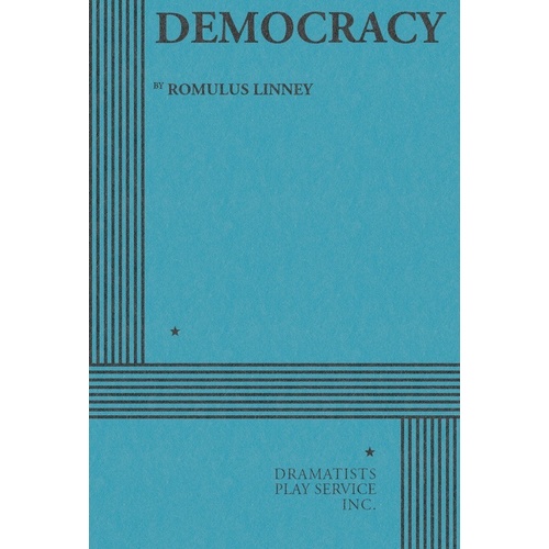 Democracy Book