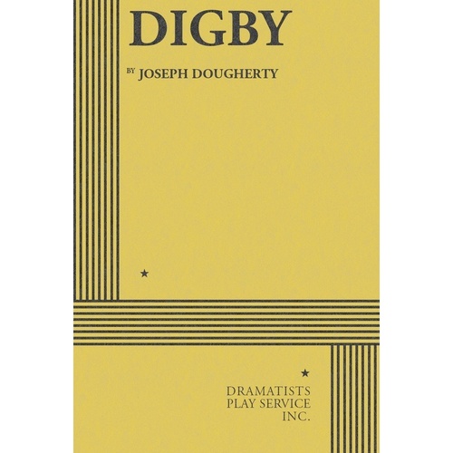 Digby Book