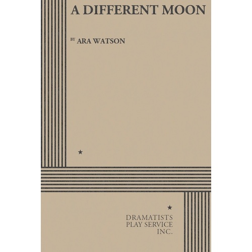 A Different Moon Book