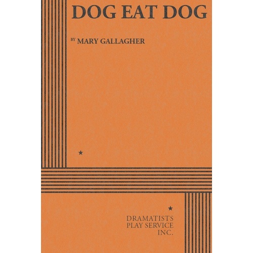 Dog Eat Dog Book