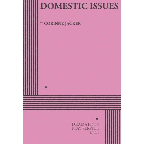 Domestic Issues Book