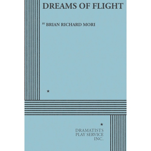 Dreams Of Flight Book