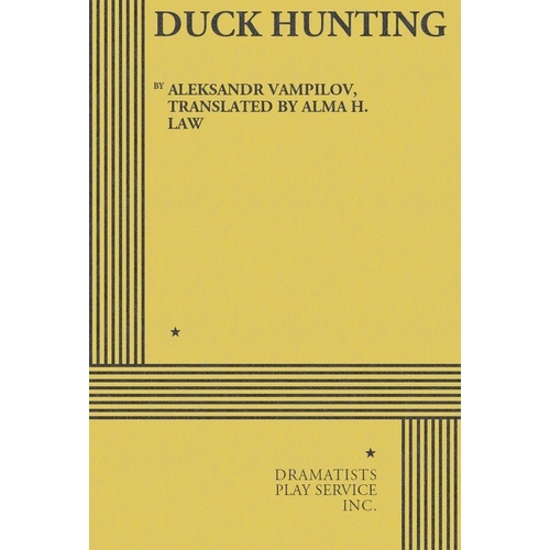 Duck Hunting Book