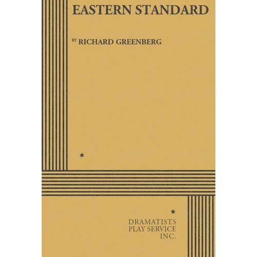 Eastern Standard Book