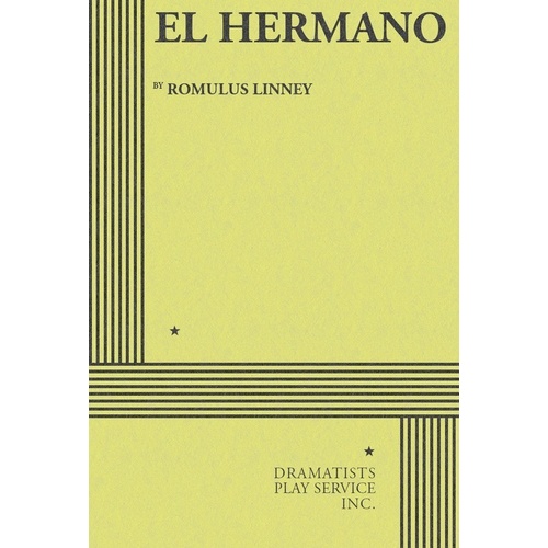 El Hermano Book