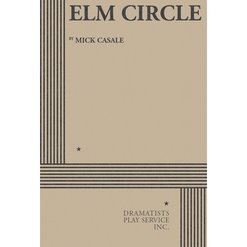 Elm Circle Book