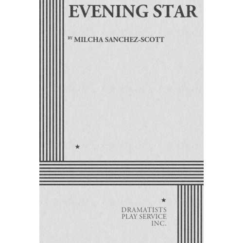 Evening Star Book