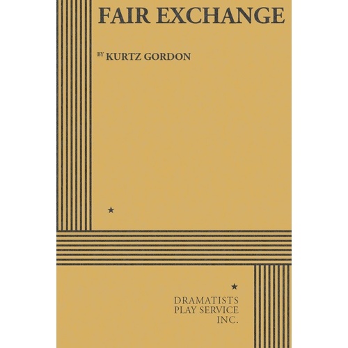 Fair Exchange Book