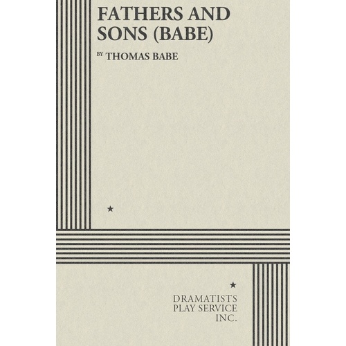Fathers And Sons (Babe) Book