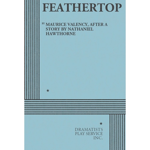 Feathertop Book