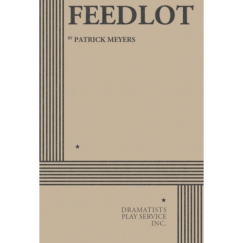 Feedlot Book