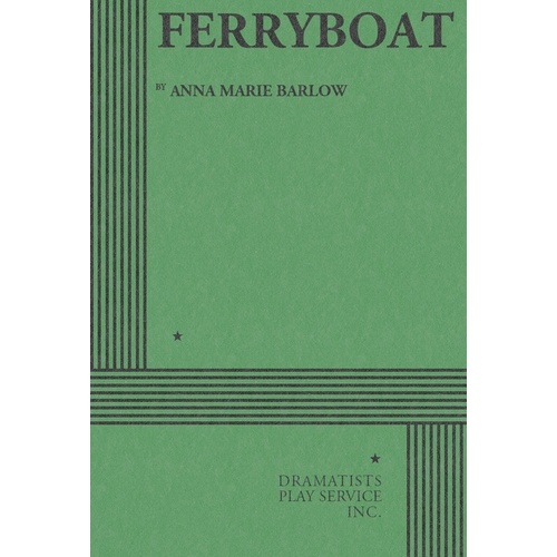 Ferryboat Book