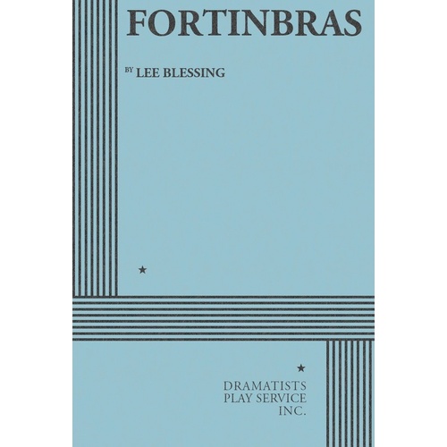 Fortinbras Book