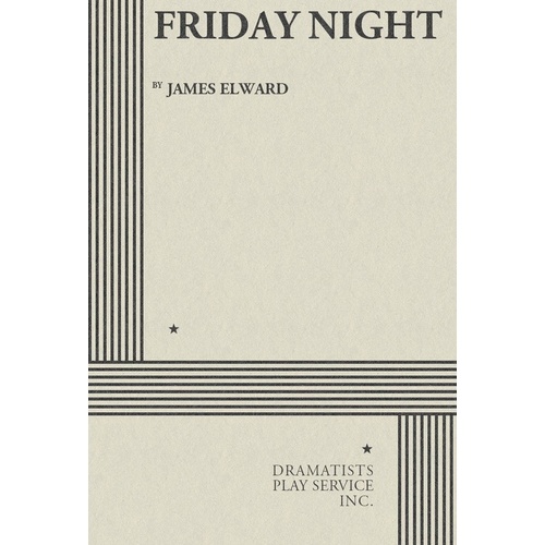 Friday Night Book