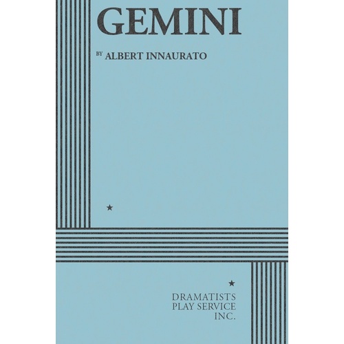 Gemini Book