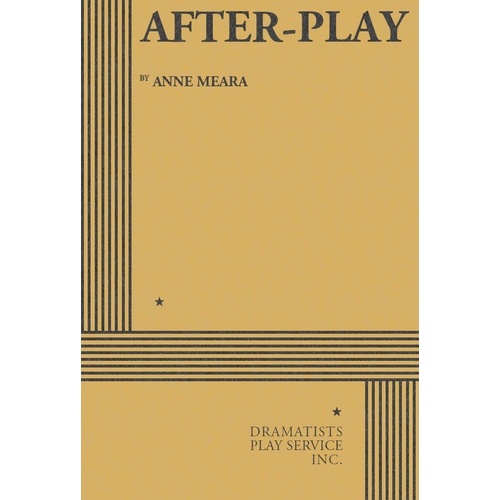 After-Play Book