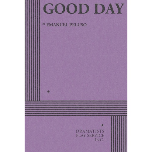 Good Day Book