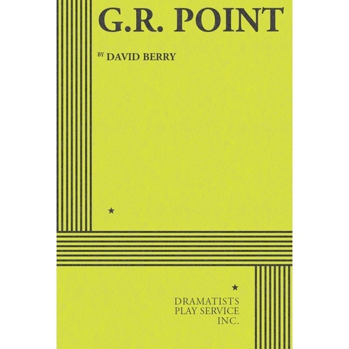 G.R. Point Book