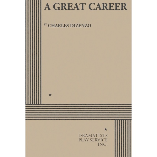 A Great Career Book