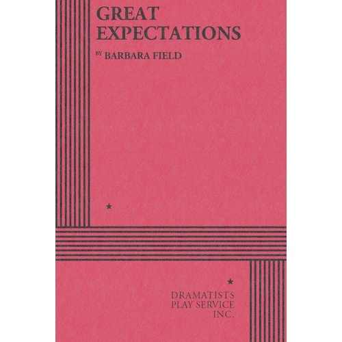 Great Expectations Book