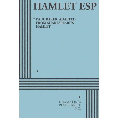 Hamlet Esp Book