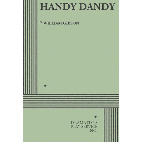 Handy Dandy Book