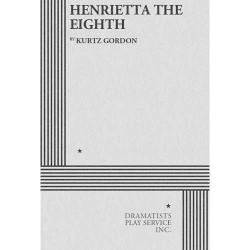 Henrietta The Eighth Book