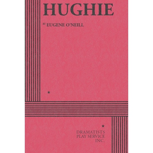 Hughie Book