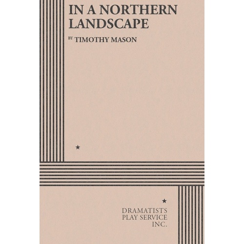 In A Northern Landscape Book