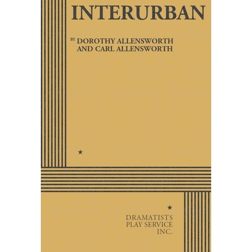 Interurban Book