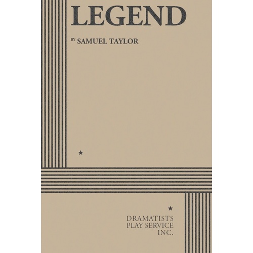 Legend Book