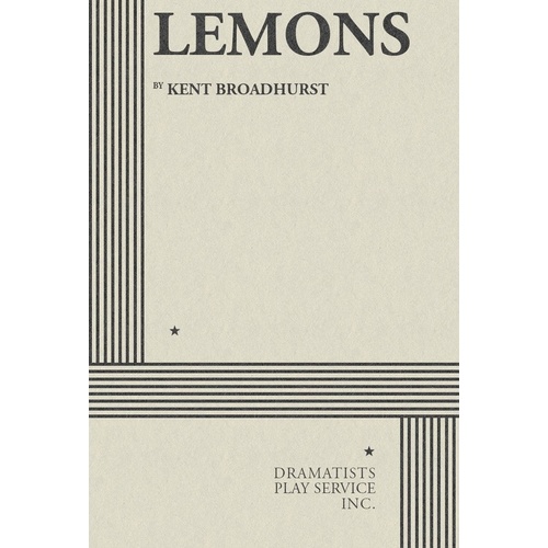 Lemons Book