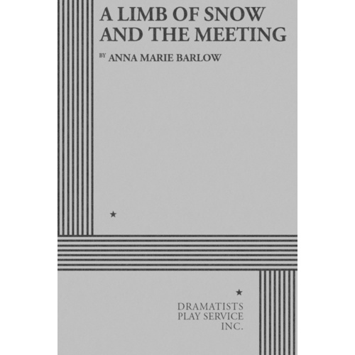 A Limb Of Snow And The Meeting Book