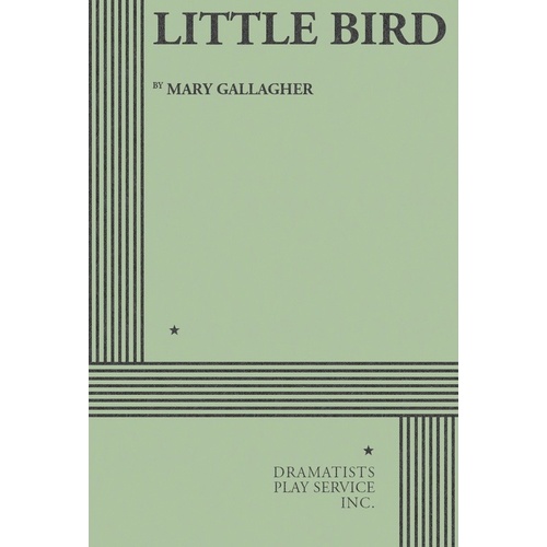 Little Bird Book